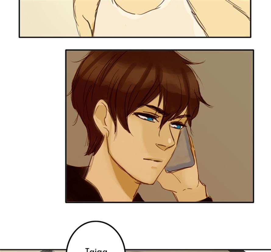 Where Tangents Meet Chapter 31 page 5 - Chapter 31