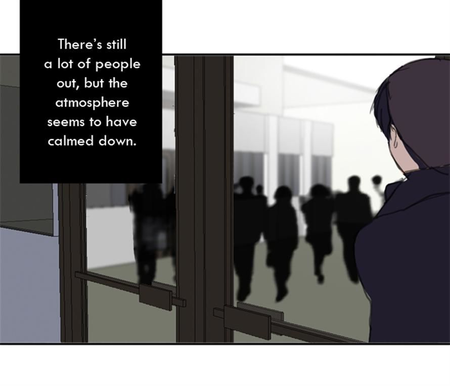 Where Tangents Meet Chapter 32 page 10 - Chapter 32
