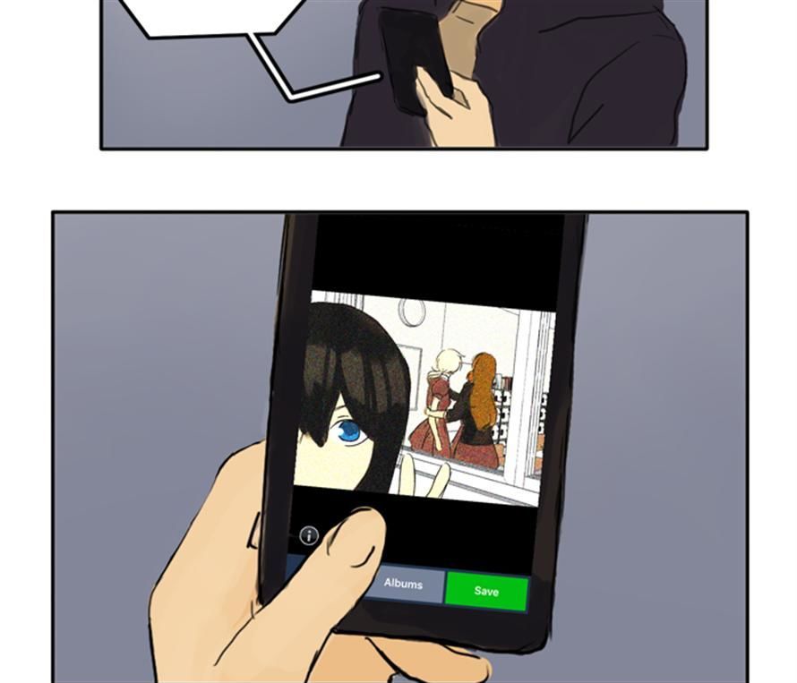 Where Tangents Meet Chapter 32 page 13 - Chapter 32