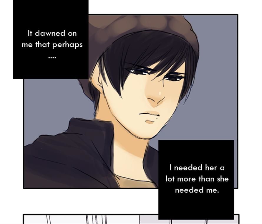 Where Tangents Meet Chapter 32 page 15 - Chapter 32