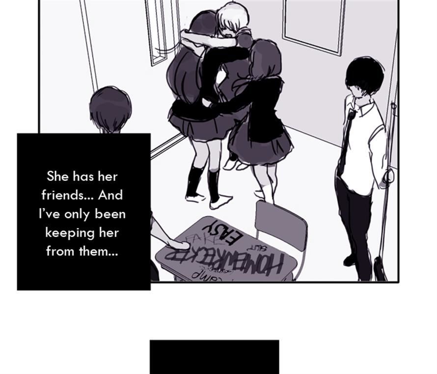 Where Tangents Meet Chapter 32 page 16 - Chapter 32