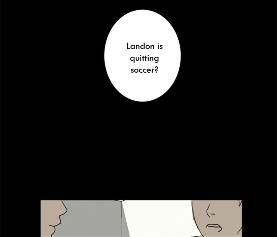 Where Tangents Meet Chapter 32 page 19 - Chapter 32