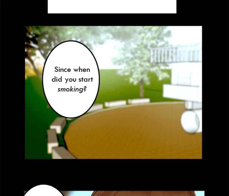 Where Tangents Meet Chapter 32 page 22 - Chapter 32