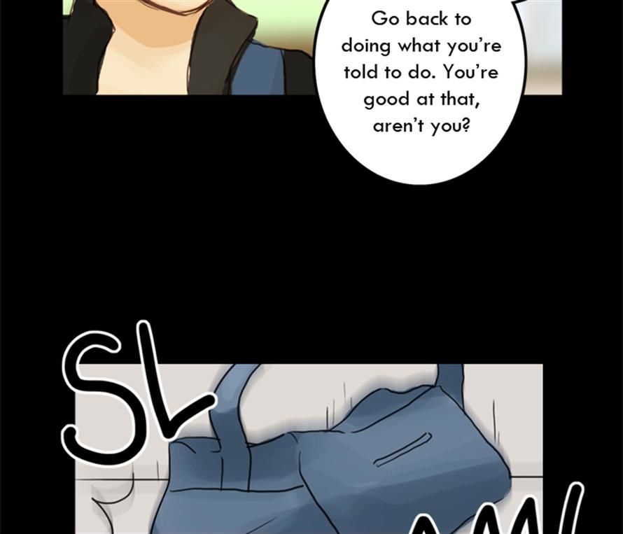Where Tangents Meet Chapter 32 page 25 - Chapter 32