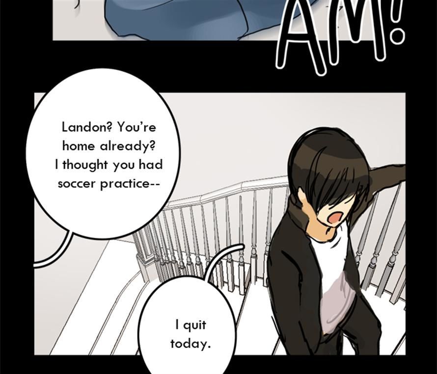 Where Tangents Meet Chapter 32 page 26 - Chapter 32