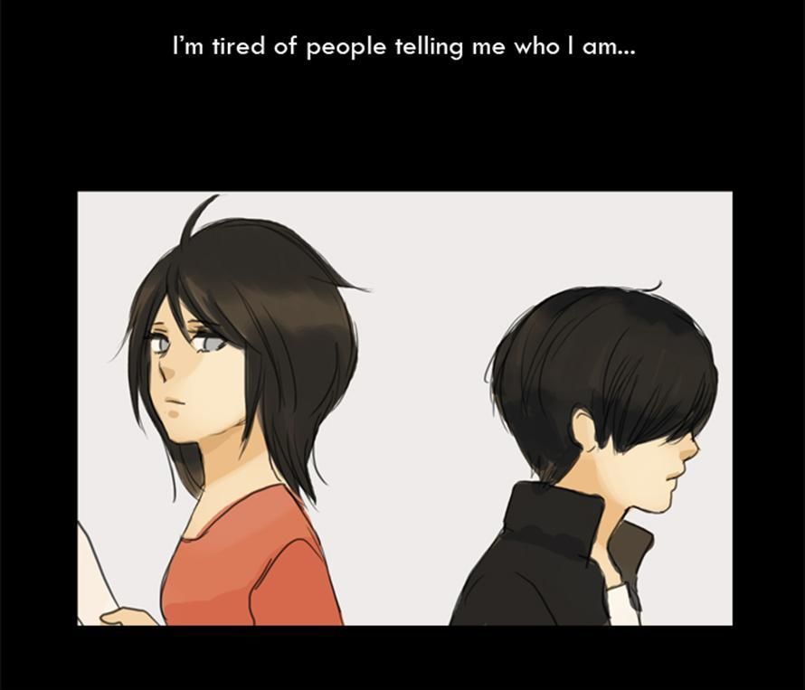 Where Tangents Meet Chapter 32 page 28 - Chapter 32
