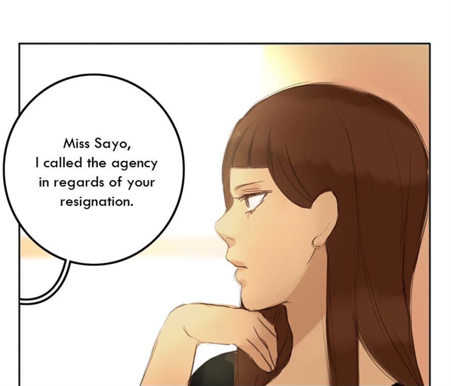 Where Tangents Meet Chapter 32 page 3 - Chapter 32