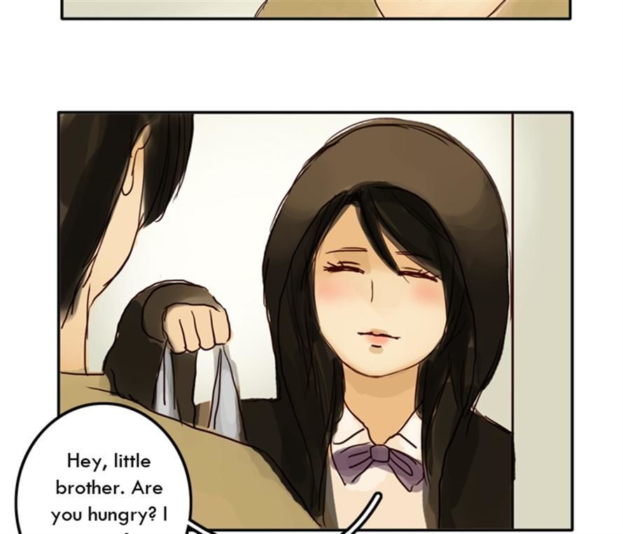 Where Tangents Meet Chapter 32 page 33 - Chapter 32