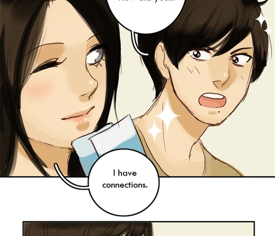 Where Tangents Meet Chapter 32 page 44 - Chapter 32