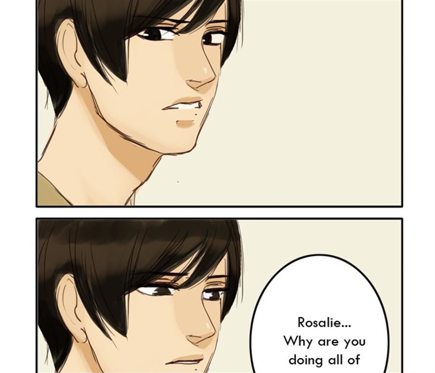 Where Tangents Meet Chapter 32 page 45 - Chapter 32