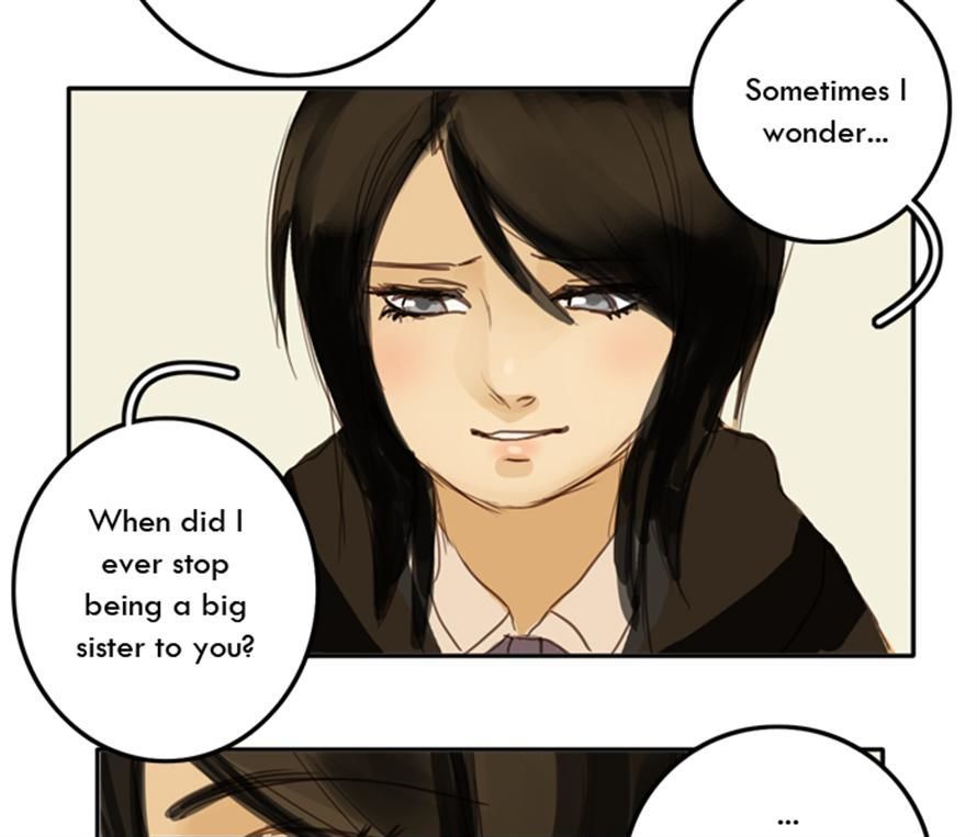 Where Tangents Meet Chapter 32 page 47 - Chapter 32