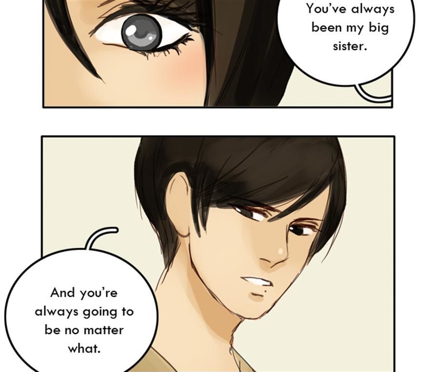 Where Tangents Meet Chapter 32 page 48 - Chapter 32