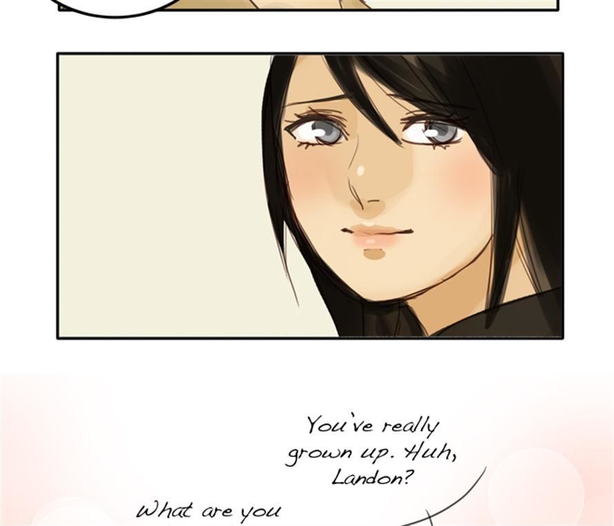 Where Tangents Meet Chapter 32 page 49 - Chapter 32