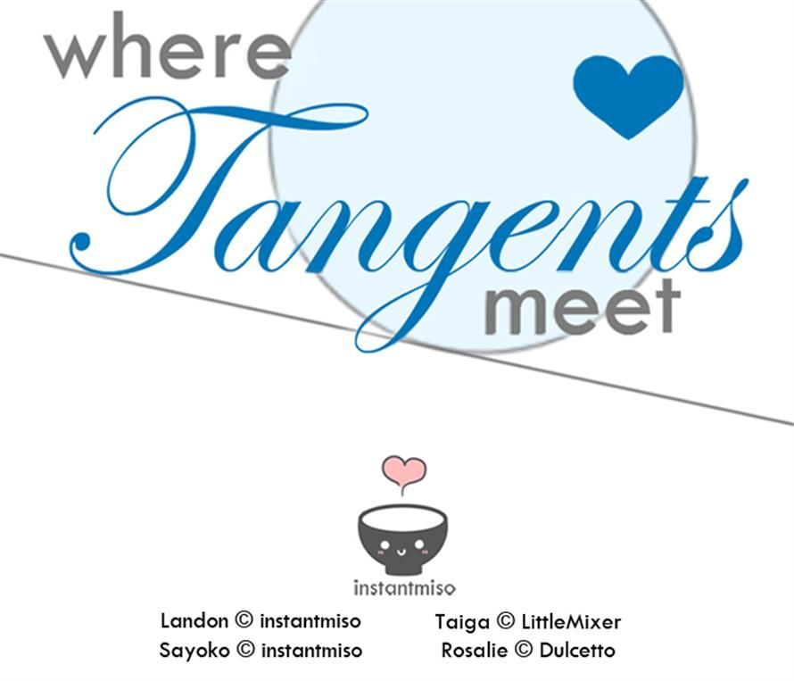 Where Tangents Meet Chapter 32 page 51 - Chapter 32