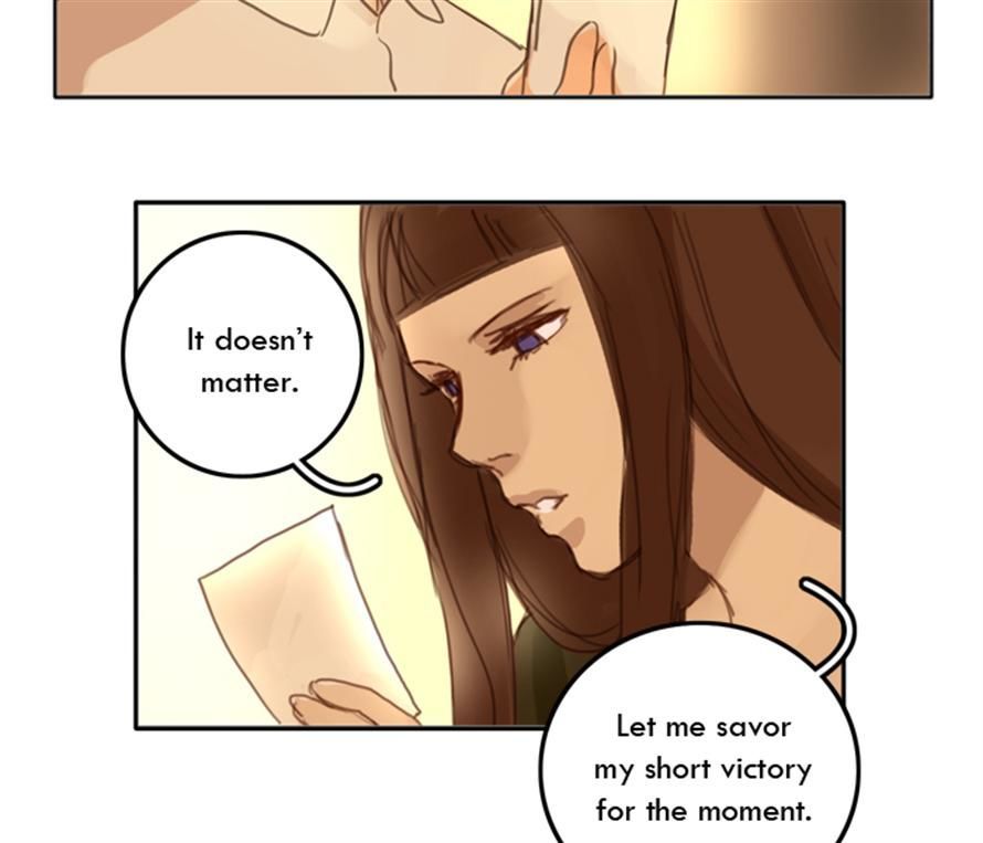 Where Tangents Meet Chapter 32 page 6 - Chapter 32