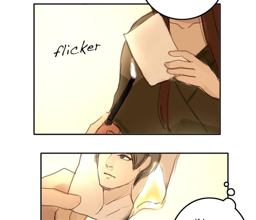Where Tangents Meet Chapter 32 page 7 - Chapter 32