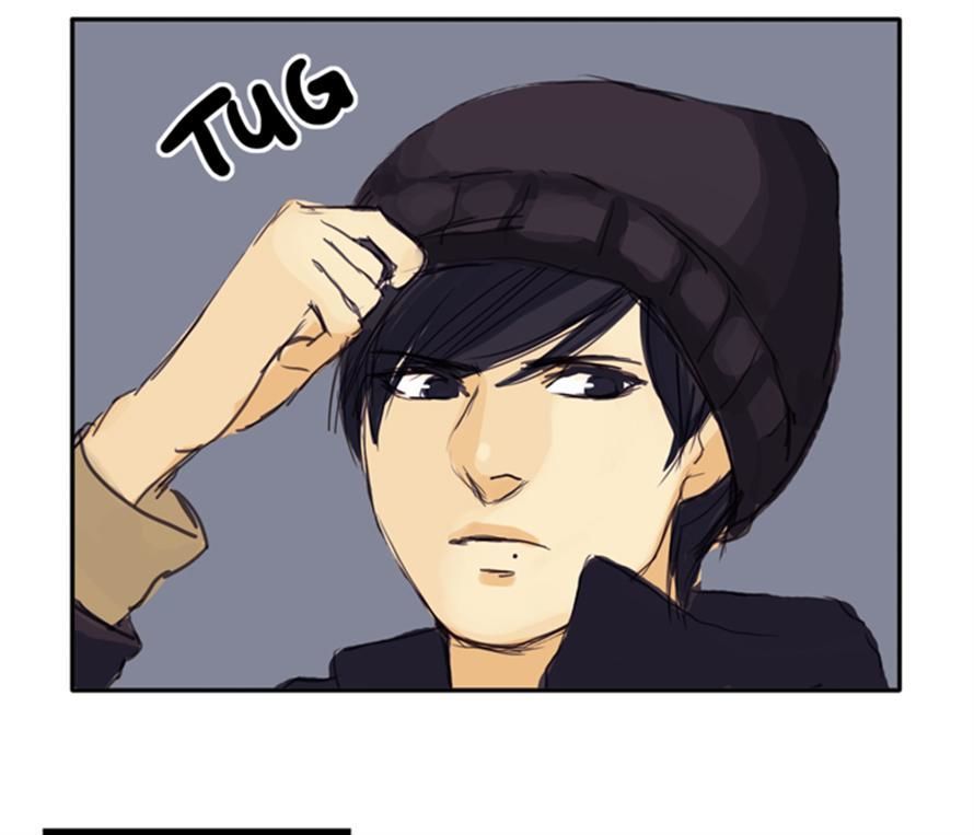 Where Tangents Meet Chapter 32 page 9 - Chapter 32
