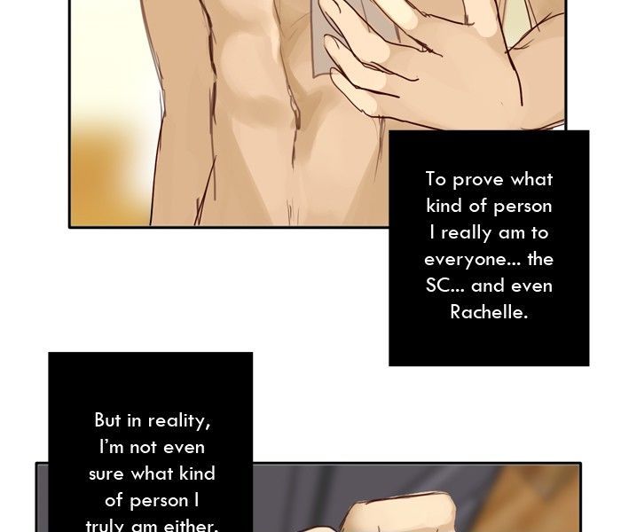 Where Tangents Meet Chapter 34 page 10 - Chapter 34