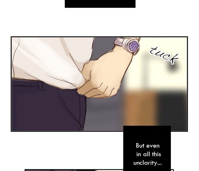 Where Tangents Meet Chapter 34 page 12 - Chapter 34