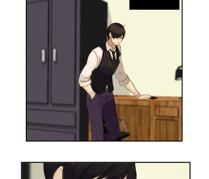 Where Tangents Meet Chapter 34 page 13 - Chapter 34