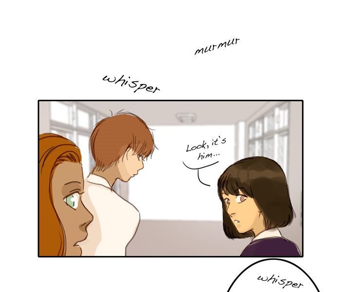 Where Tangents Meet Chapter 34 page 16 - Chapter 34