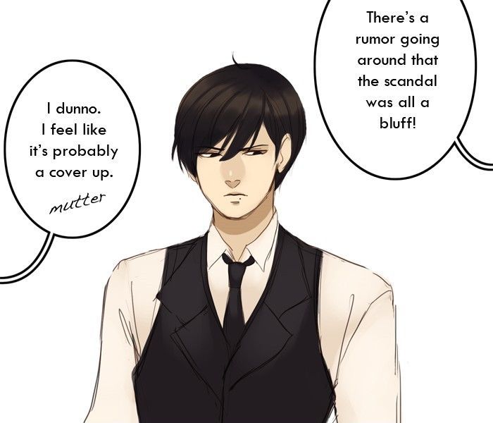 Where Tangents Meet Chapter 34 page 17 - Chapter 34