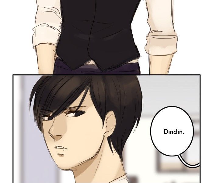 Where Tangents Meet Chapter 34 page 18 - Chapter 34
