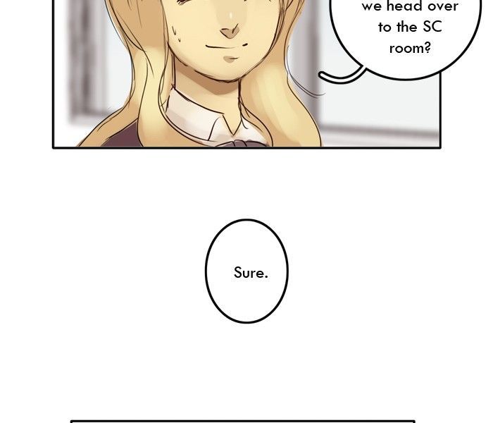 Where Tangents Meet Chapter 34 page 22 - Chapter 34