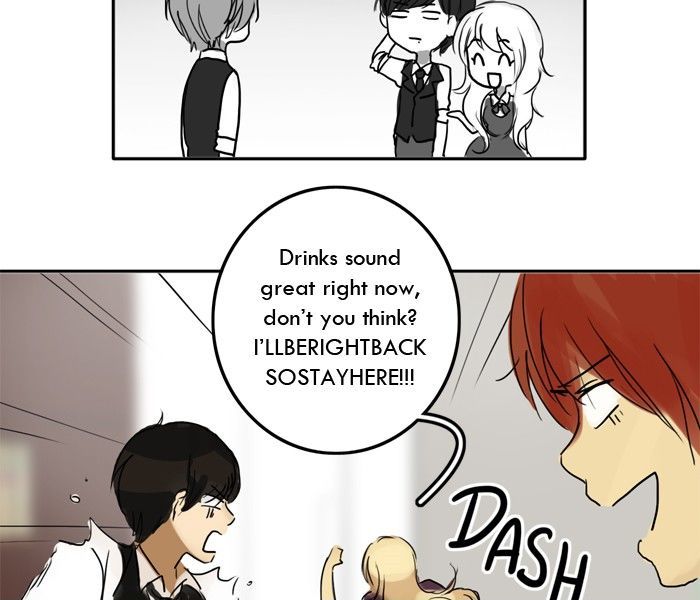 Where Tangents Meet Chapter 34 page 26 - Chapter 34