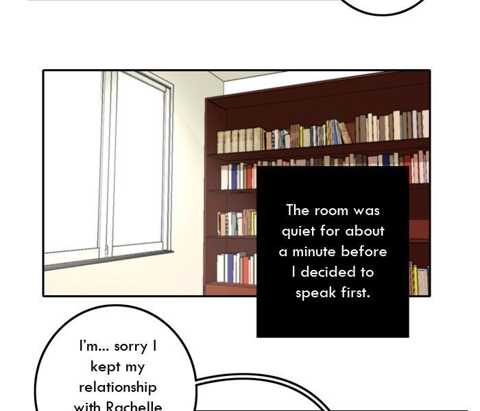 Where Tangents Meet Chapter 34 page 30 - Chapter 34