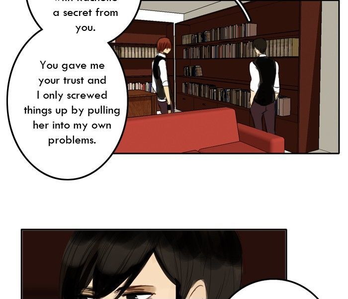 Where Tangents Meet Chapter 34 page 31 - Chapter 34