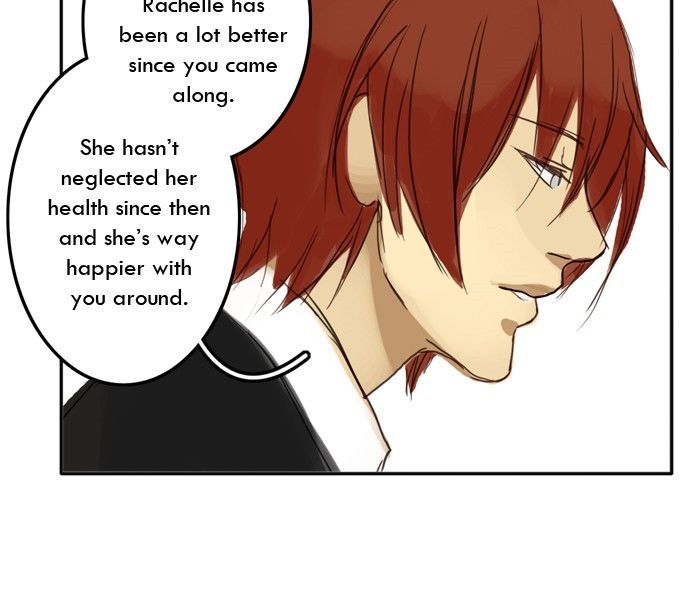 Where Tangents Meet Chapter 34 page 35 - Chapter 34