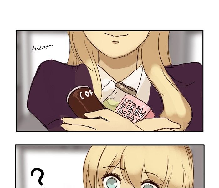 Where Tangents Meet Chapter 34 page 36 - Chapter 34
