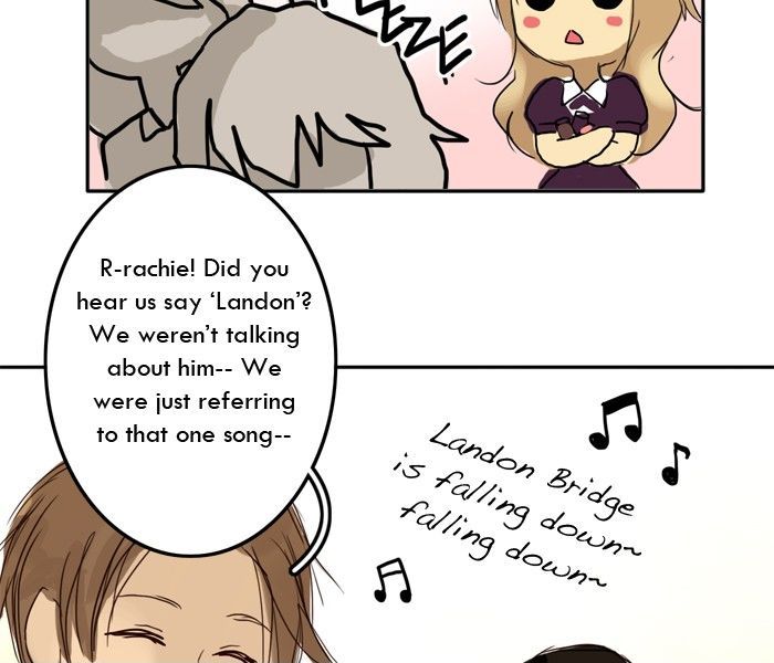 Where Tangents Meet Chapter 34 page 40 - Chapter 34