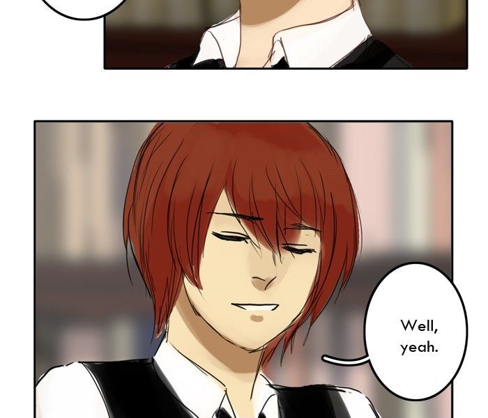 Where Tangents Meet Chapter 34 page 45 - Chapter 34
