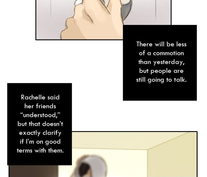 Where Tangents Meet Chapter 34 page 6 - Chapter 34