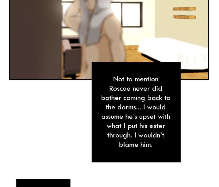 Where Tangents Meet Chapter 34 page 7 - Chapter 34
