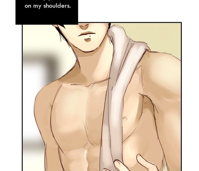 Where Tangents Meet Chapter 34 page 9 - Chapter 34