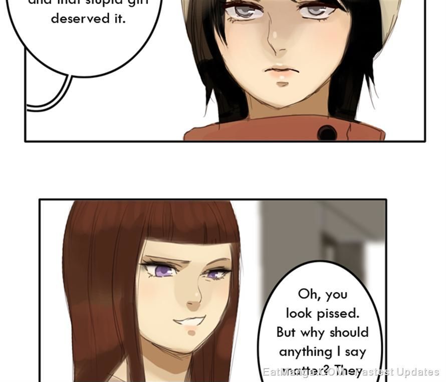 Where Tangents Meet Chapter 35 page 10 - Chapter 35