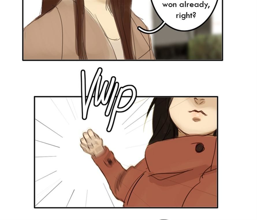 Where Tangents Meet Chapter 35 page 11 - Chapter 35