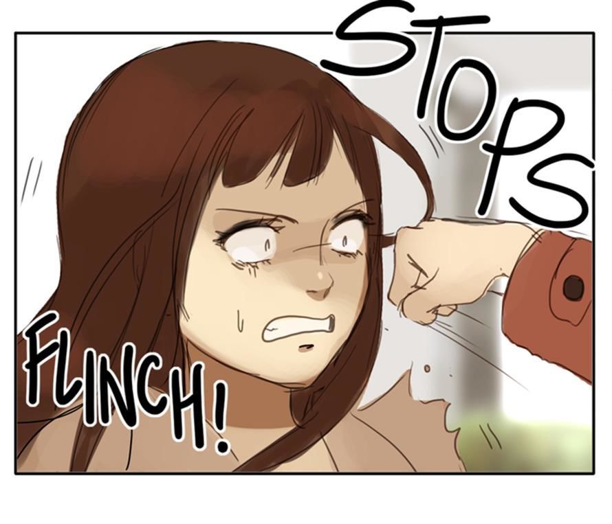 Where Tangents Meet Chapter 35 page 12 - Chapter 35