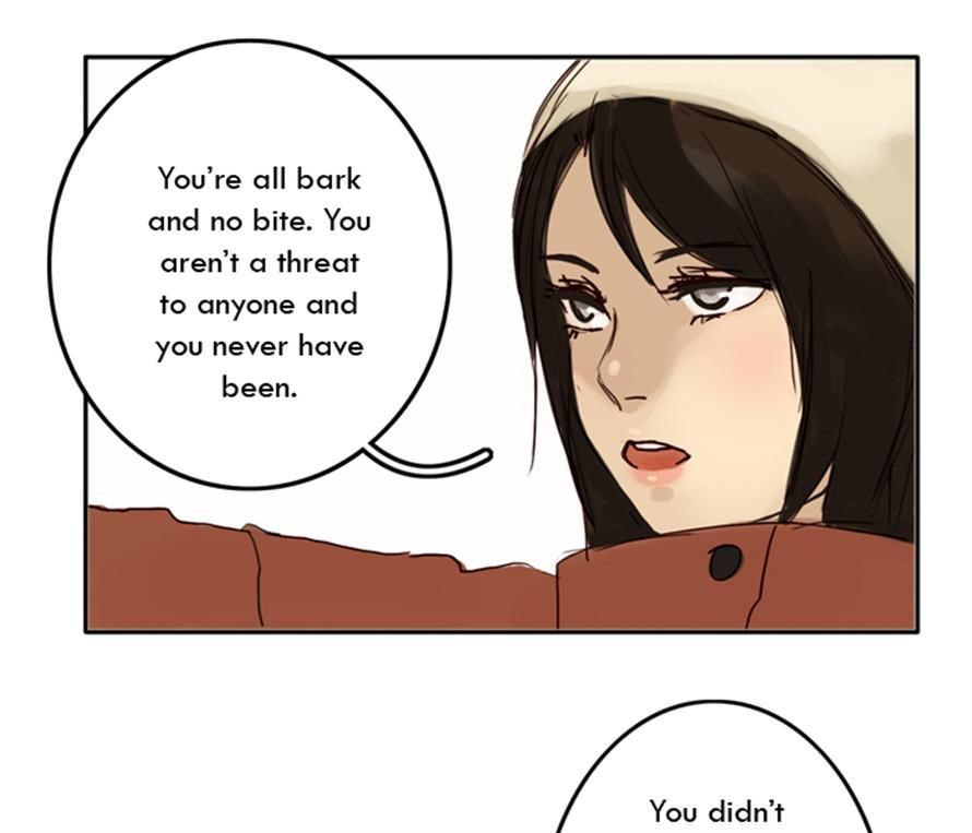 Where Tangents Meet Chapter 35 page 13 - Chapter 35