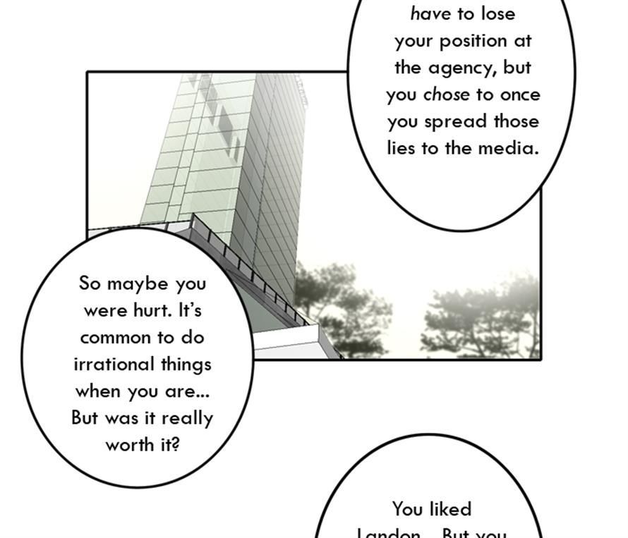 Where Tangents Meet Chapter 35 page 14 - Chapter 35
