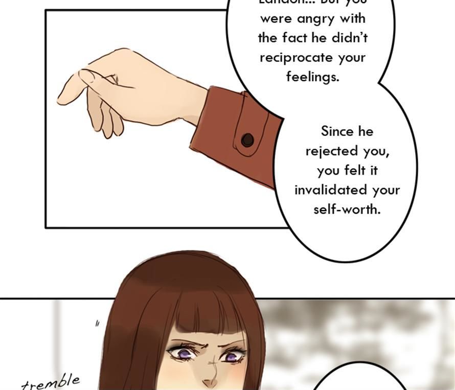 Where Tangents Meet Chapter 35 page 15 - Chapter 35