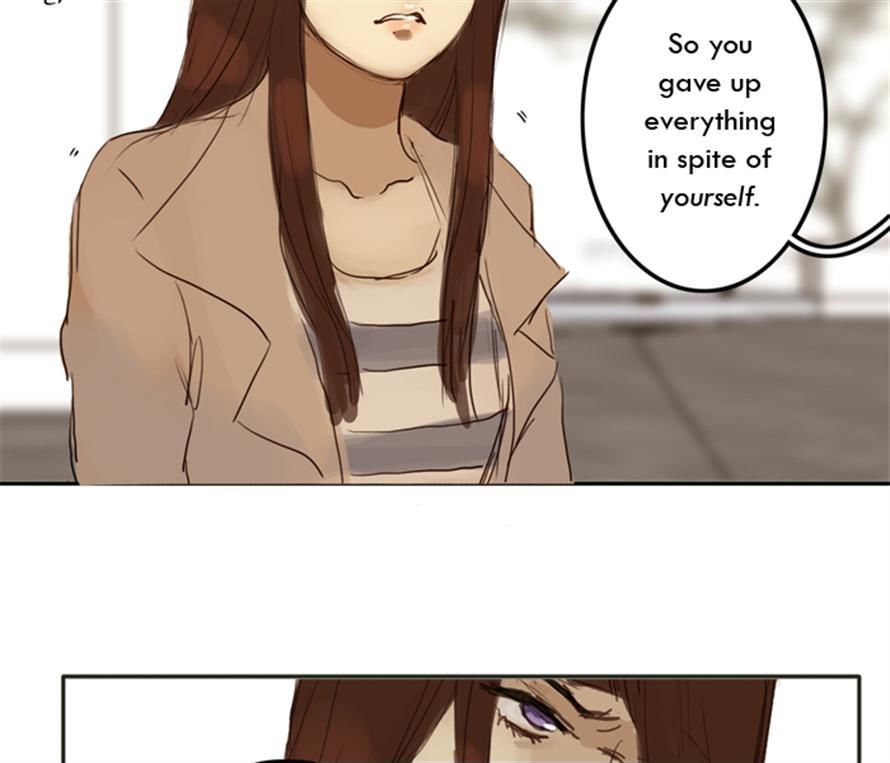 Where Tangents Meet Chapter 35 page 16 - Chapter 35