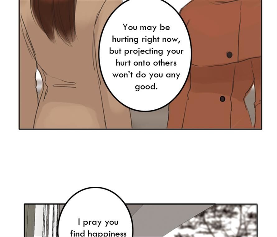 Where Tangents Meet Chapter 35 page 19 - Chapter 35