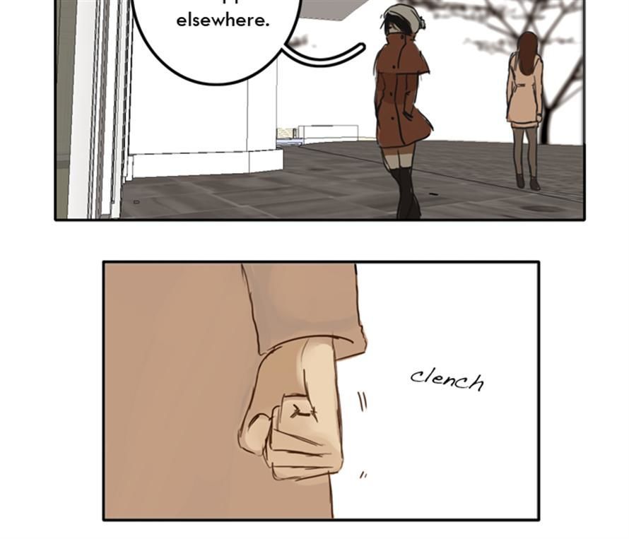 Where Tangents Meet Chapter 35 page 20 - Chapter 35