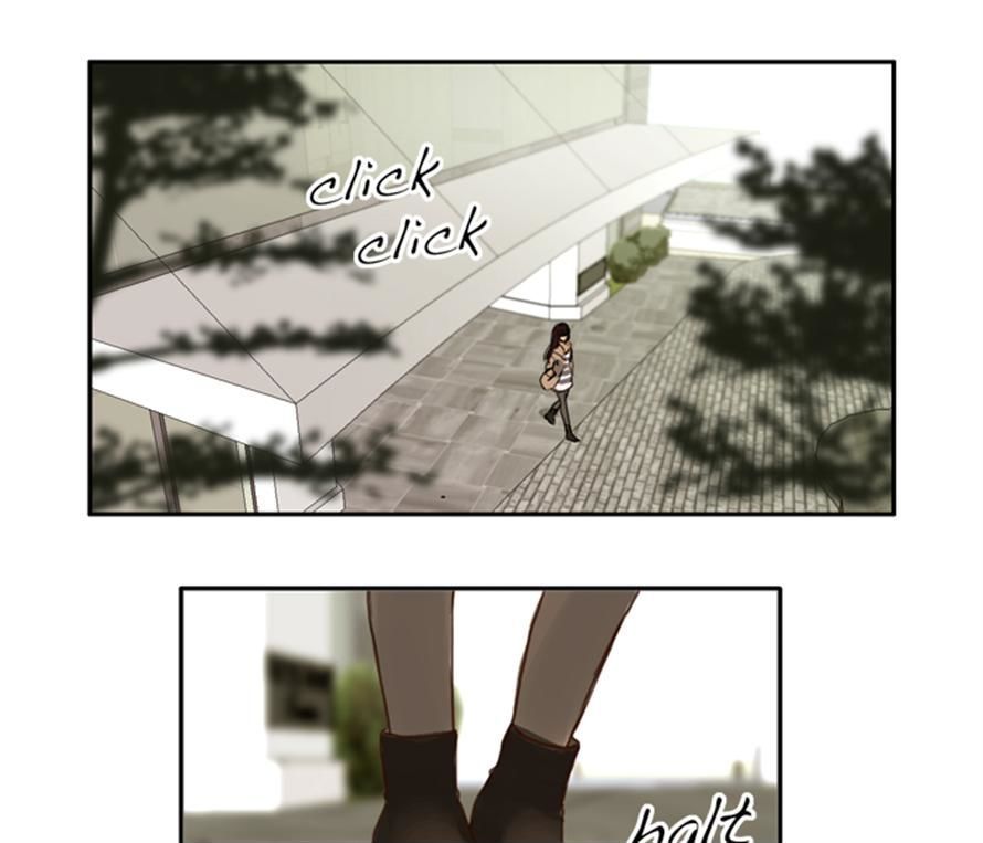 Where Tangents Meet Chapter 35 page 3 - Chapter 35