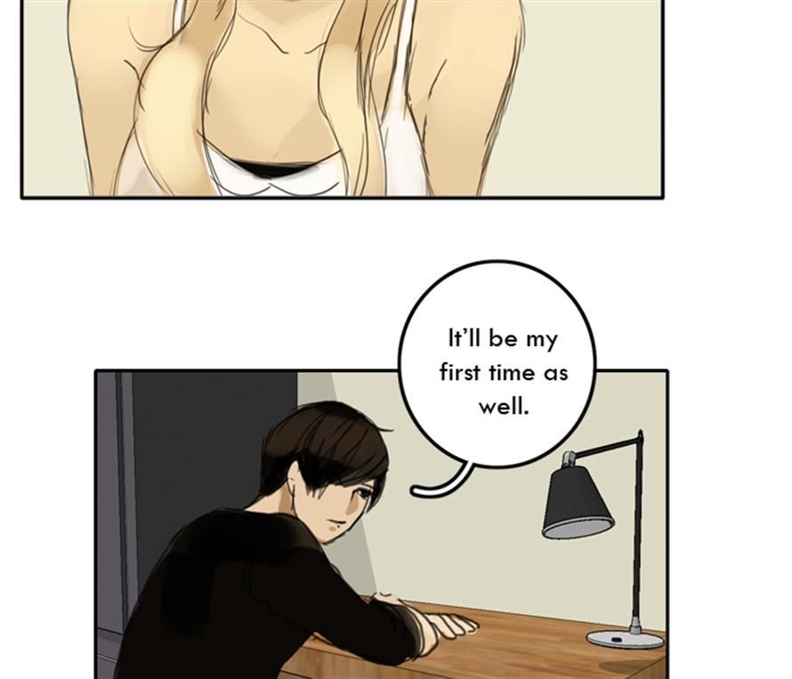 Where Tangents Meet Chapter 35 page 31 - Chapter 35