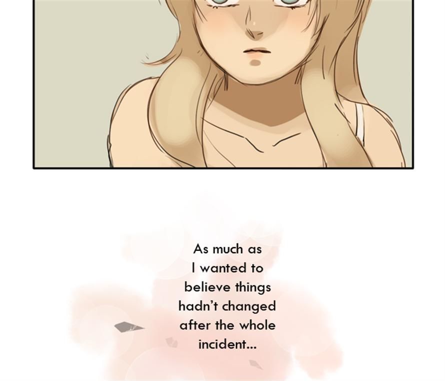 Where Tangents Meet Chapter 35 page 45 - Chapter 35